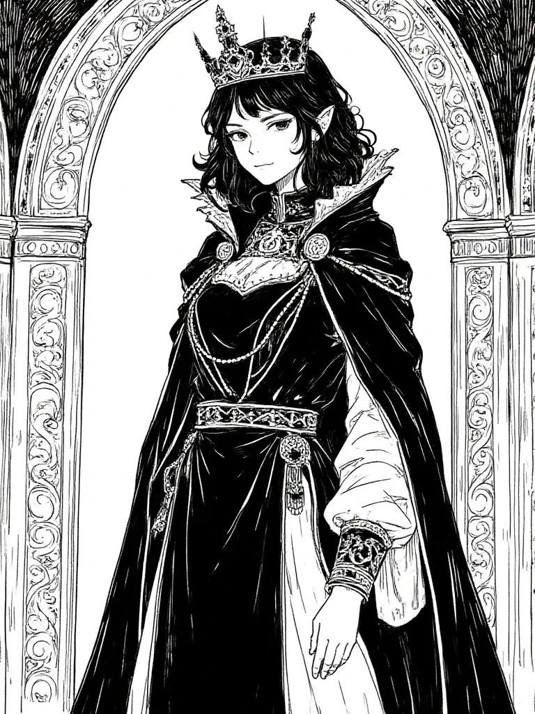 Empress Adelheid of Valshine thumbnail