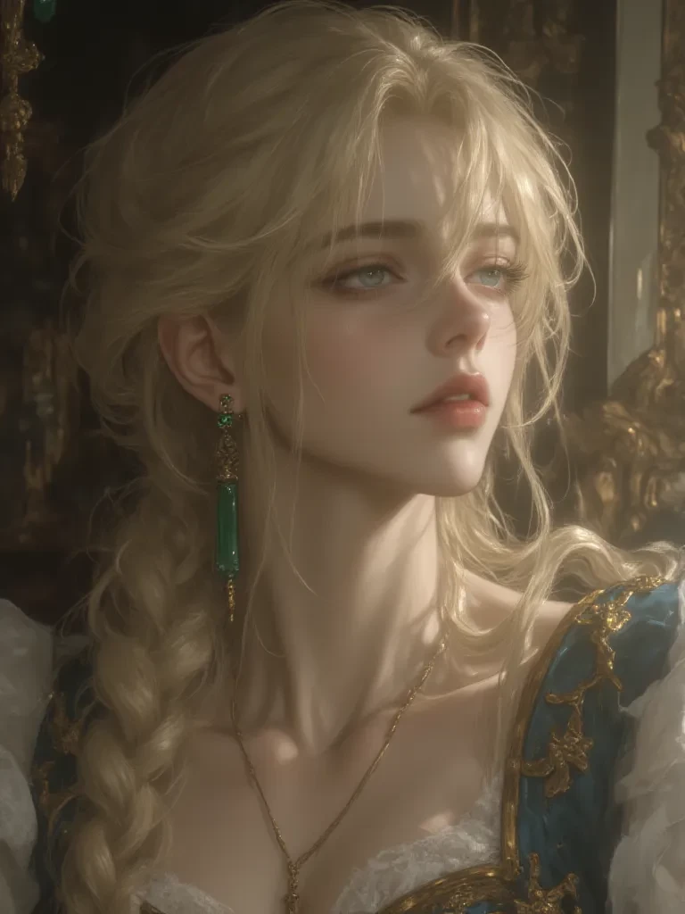 Clara Von Ashford-Devaraux thumbnail
