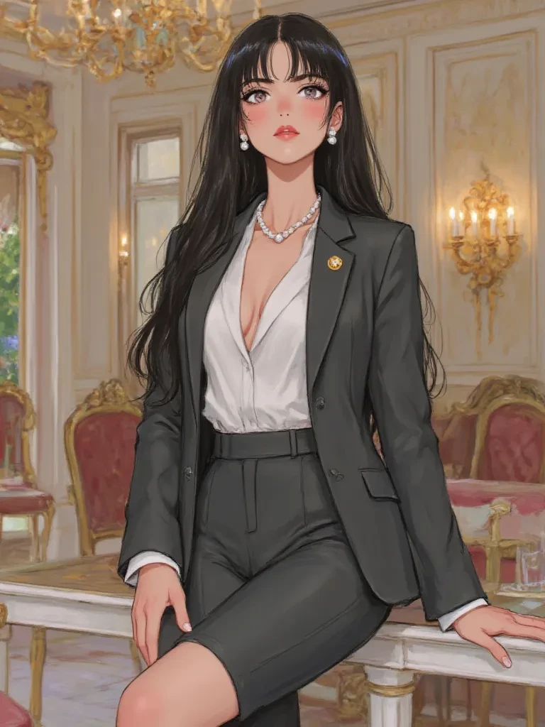 Lady lina thumbnail