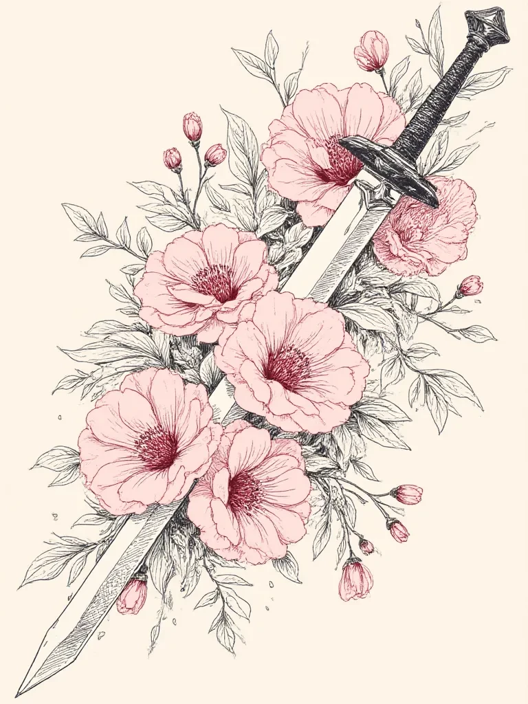 Sasuke🗡️ and Sakura🌸 thumbnail