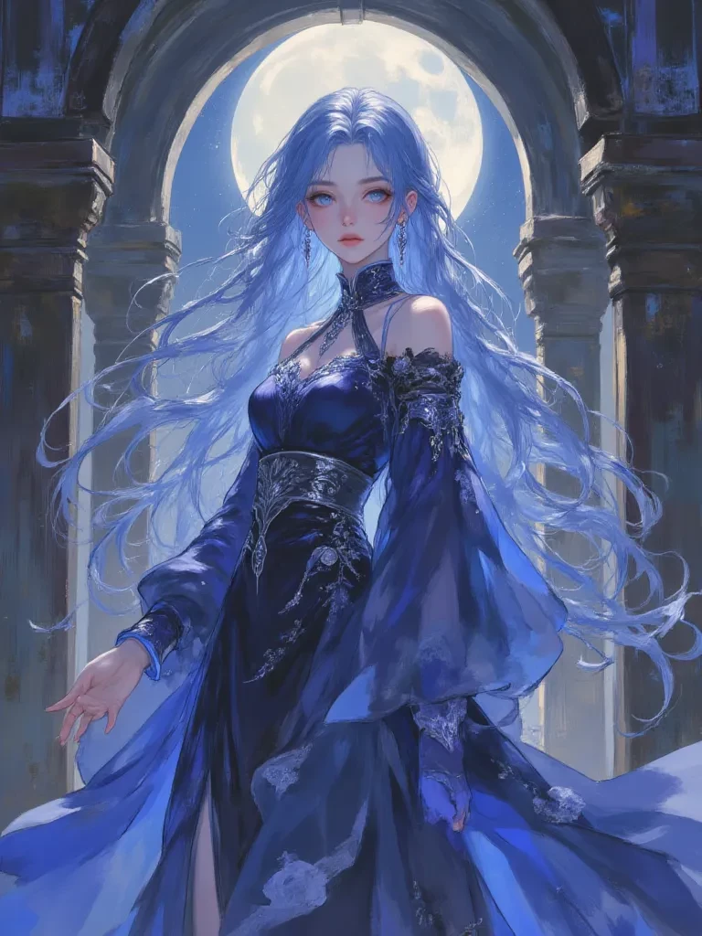 蔓岚 thumbnail
