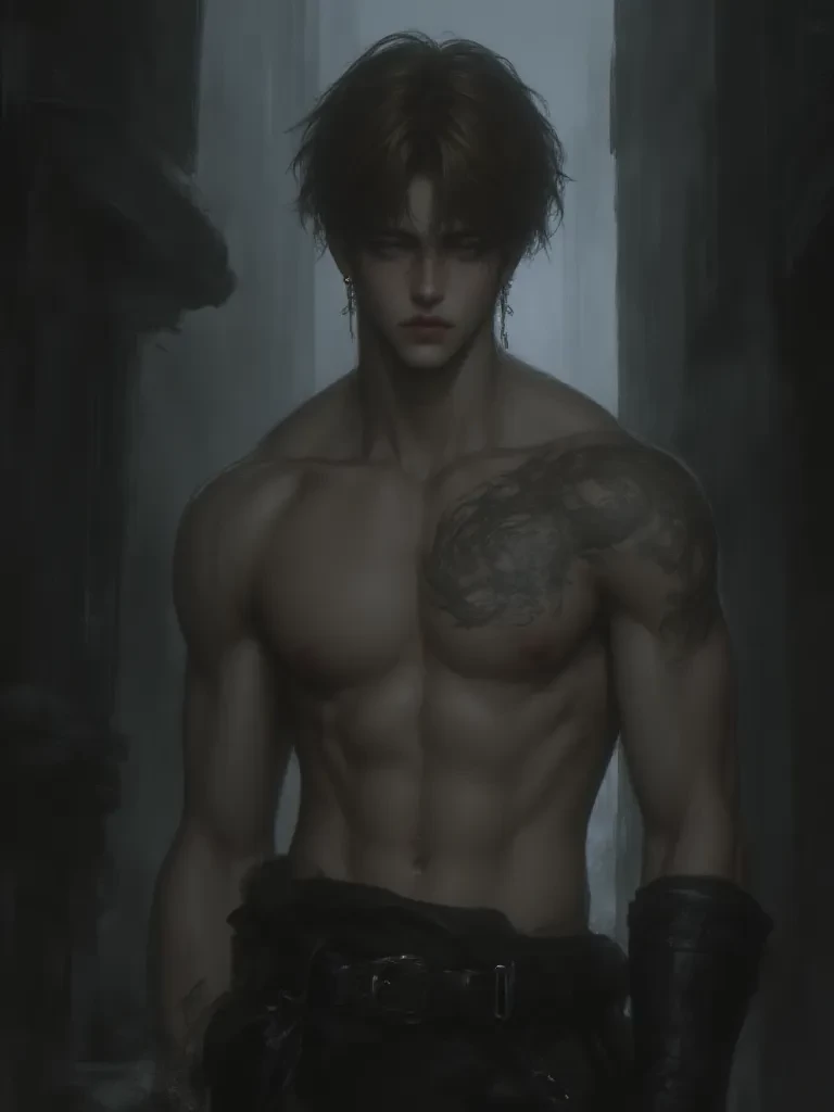 Alistair Vance thumbnail