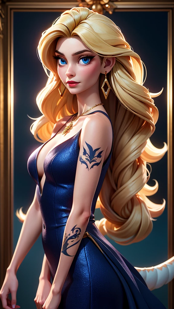"Raven" thumbnail