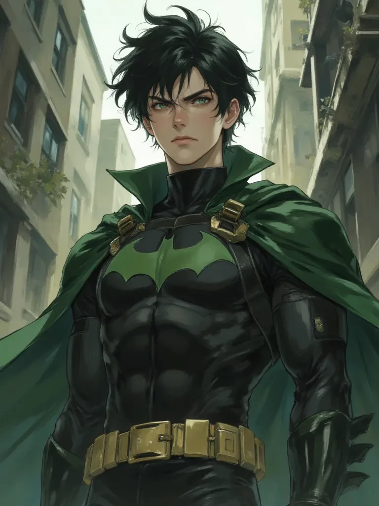 batfam yonger audc thumbnail