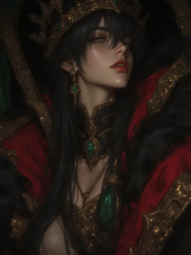 Queen thumbnail