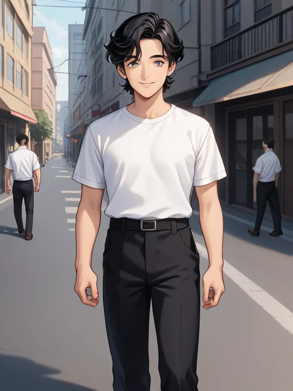 Lee Jun Ho (kang tae oh) thumbnail