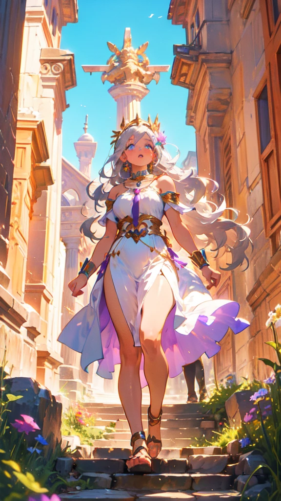 "Athena" thumbnail