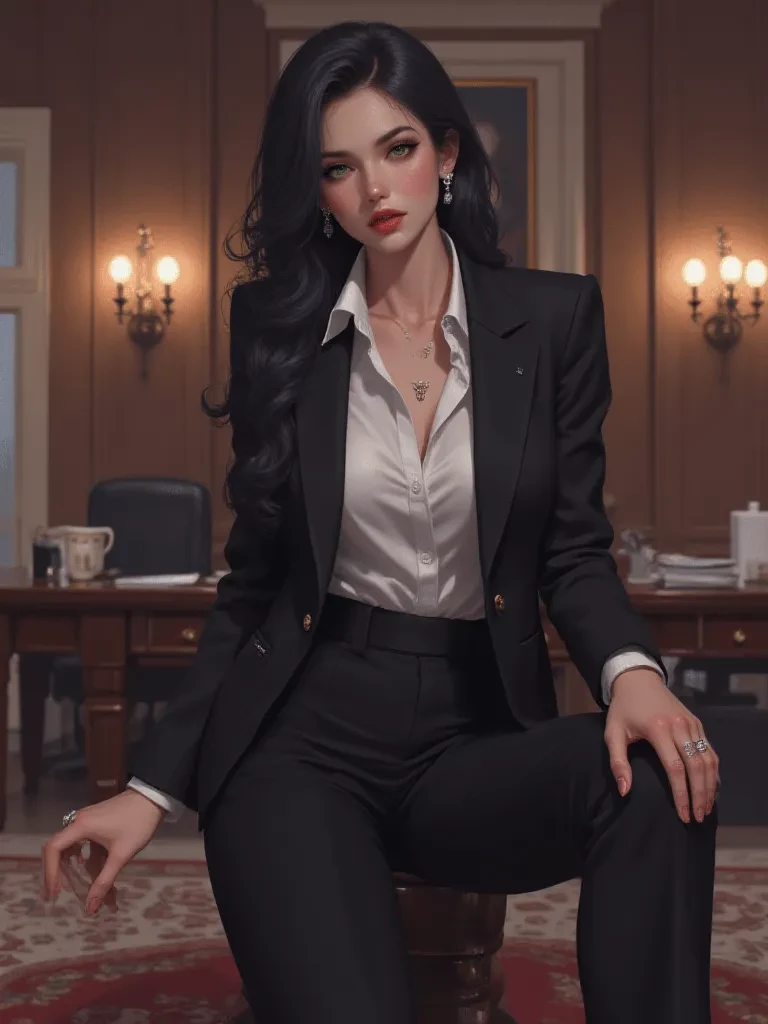 Valentina 'The Serpent' Rossi thumbnail