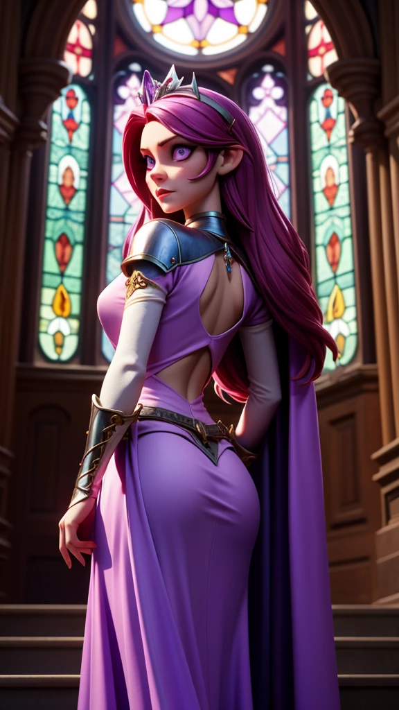 "Seraphina" thumbnail