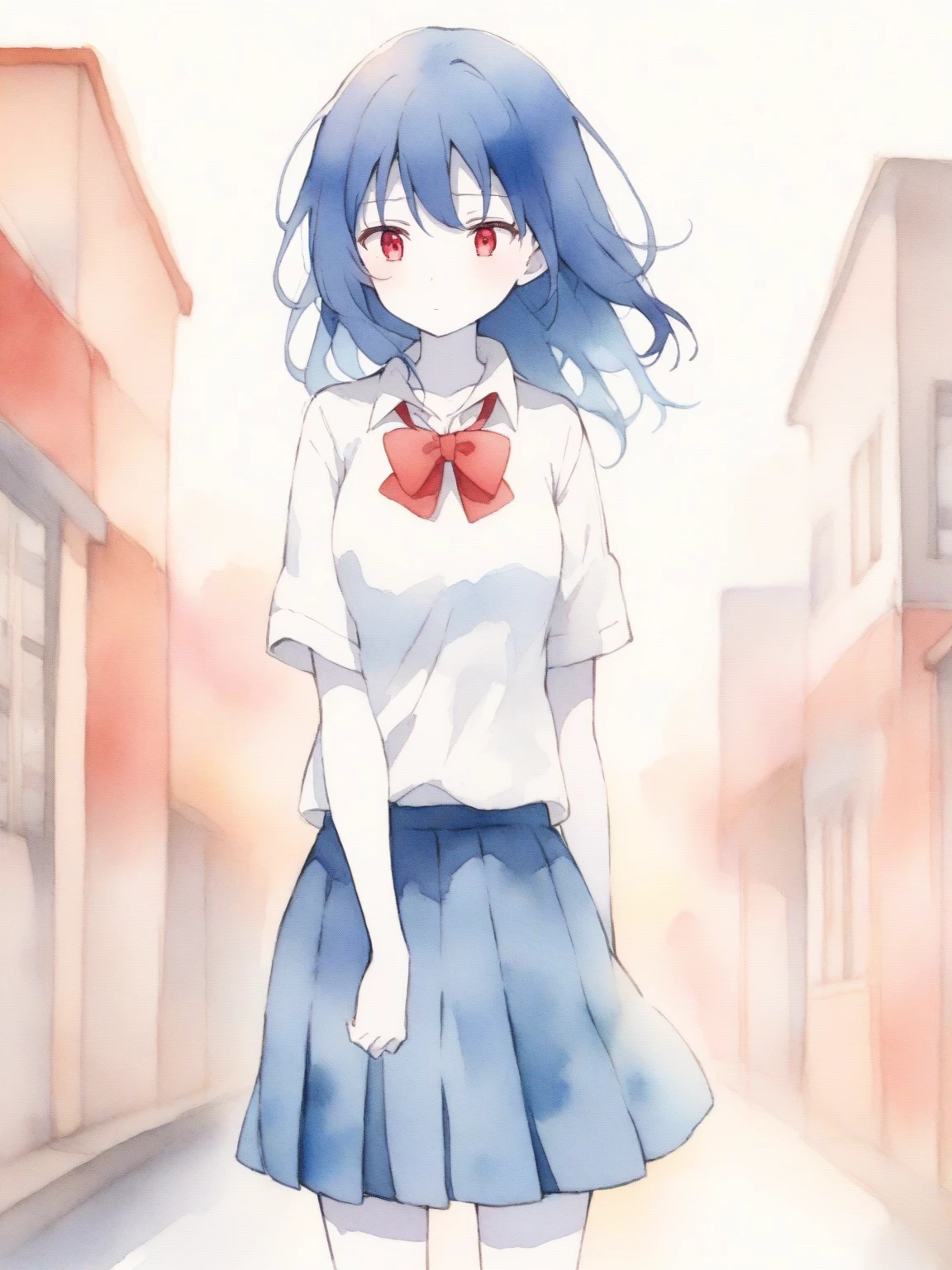 Rei Ayanami thumbnail