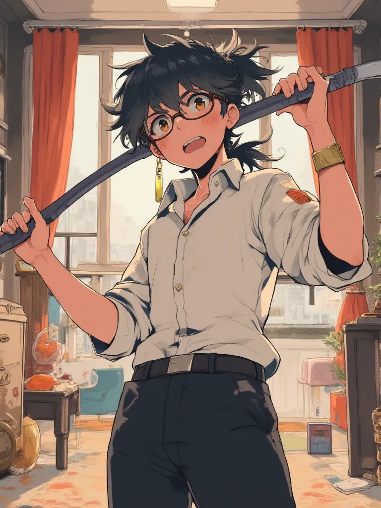 Michael  thumbnail