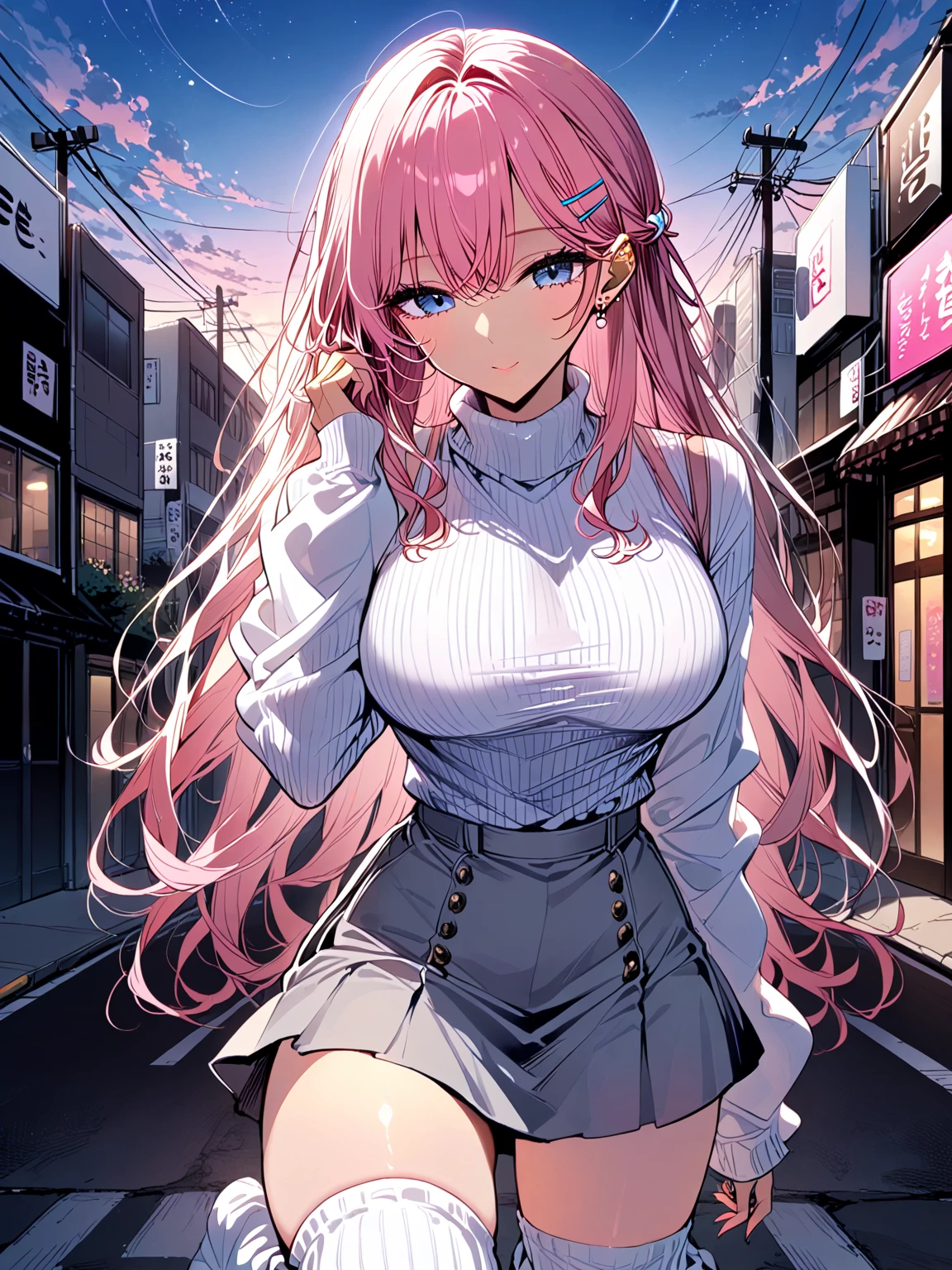 Tsuki Mochizuki thumbnail