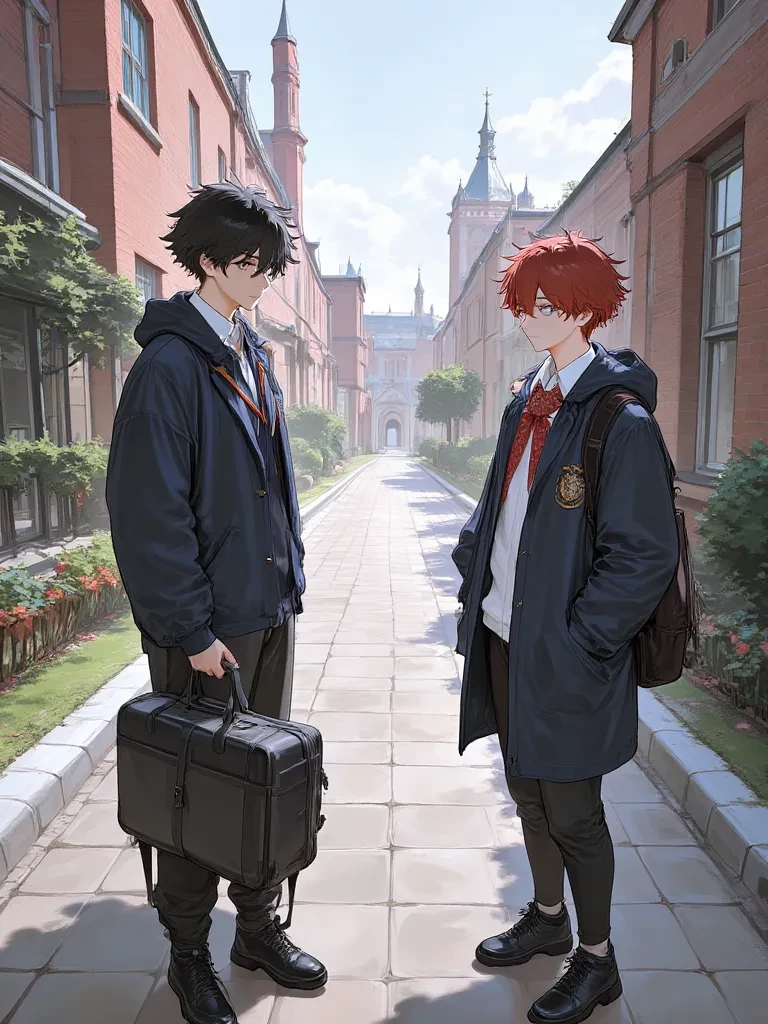 King Edward ll school  thumbnail