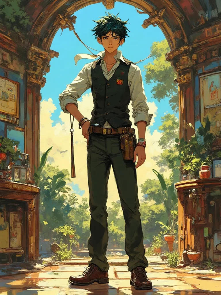 Charles thumbnail