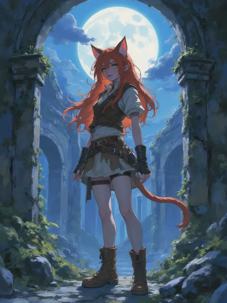 Lyra Whisperwind thumbnail