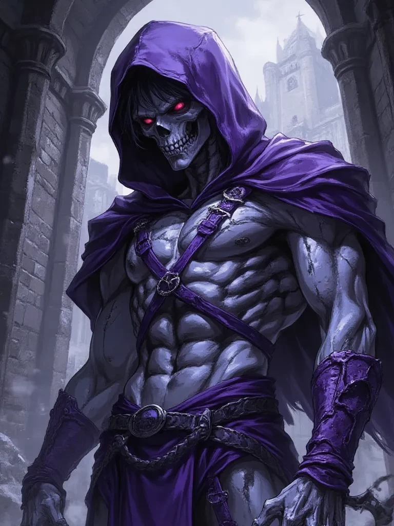 The Masters of the Universe thumbnail