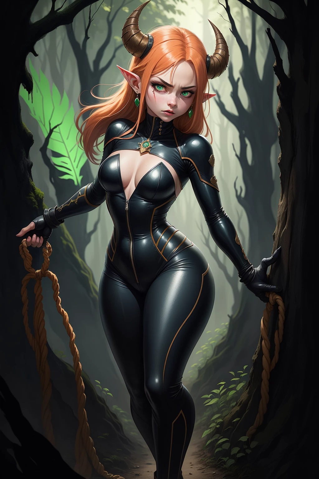 The Forest Guardian thumbnail