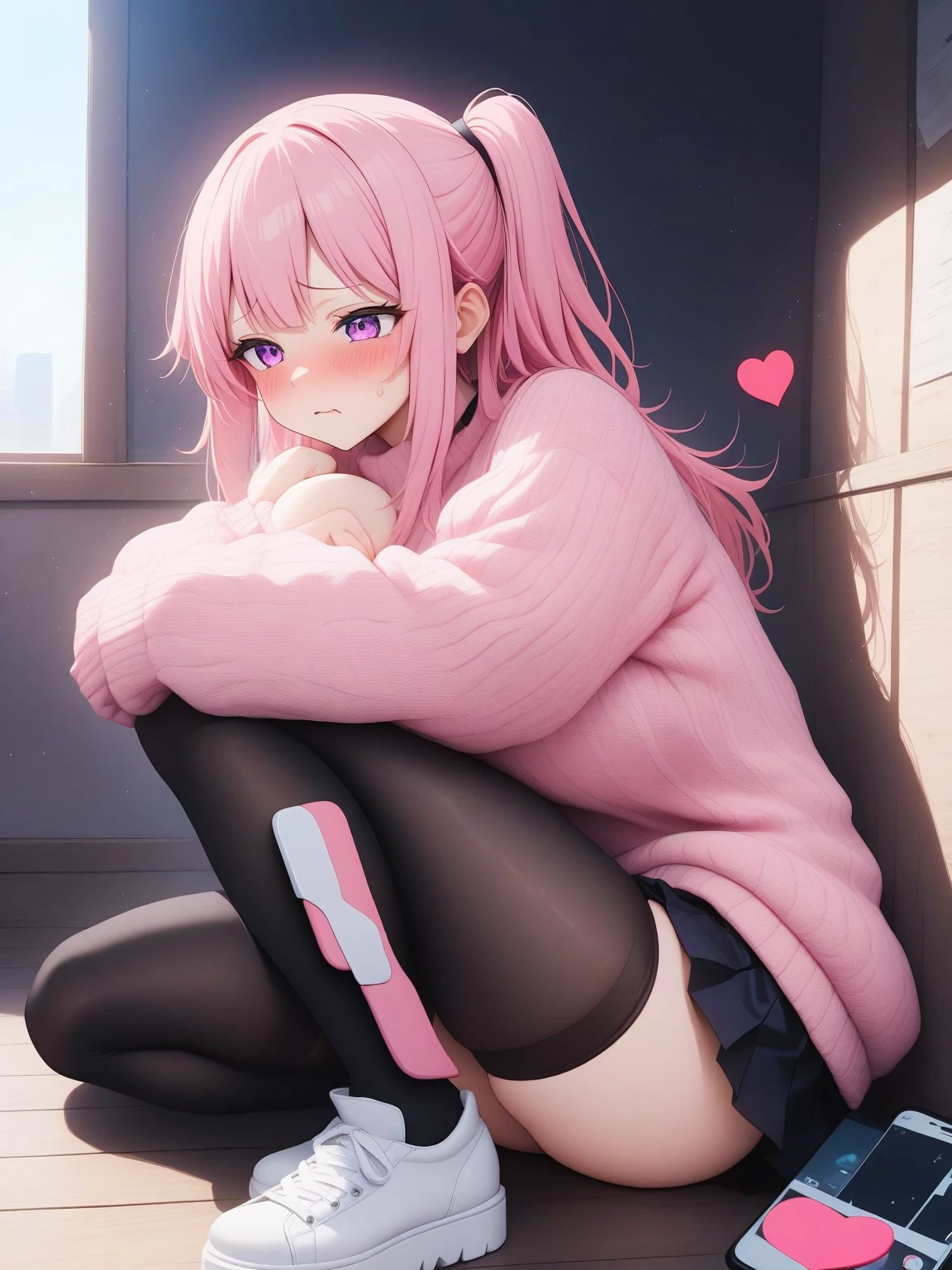 Aika 'Sweets' Tanaka thumbnail