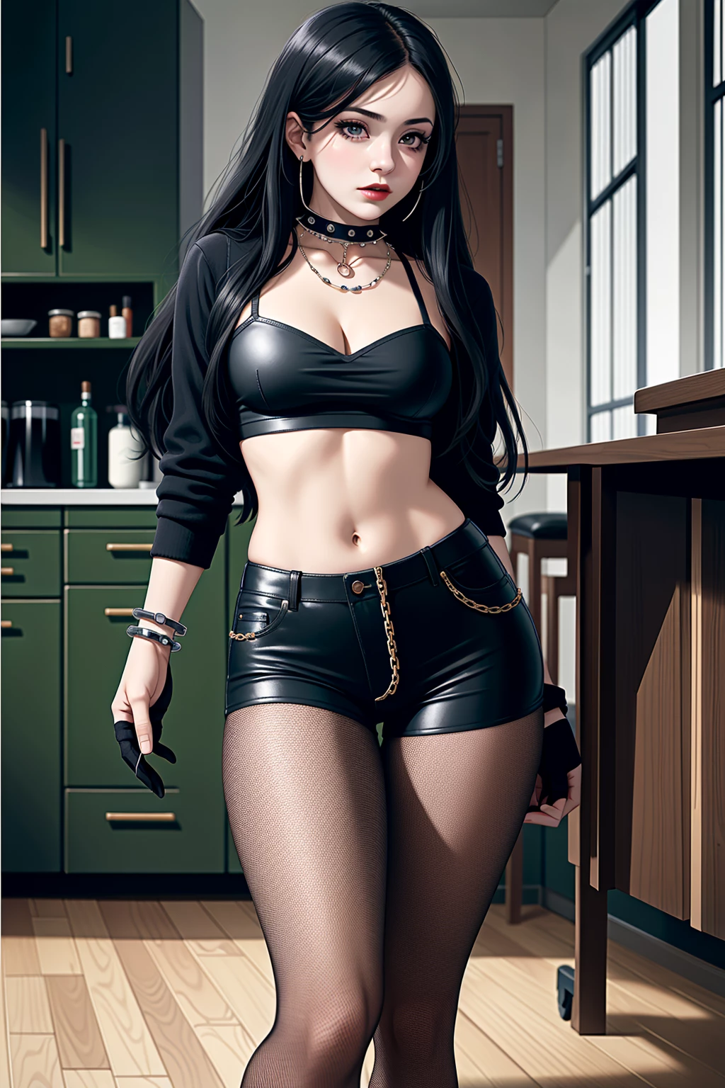 Raven Blackwood thumbnail