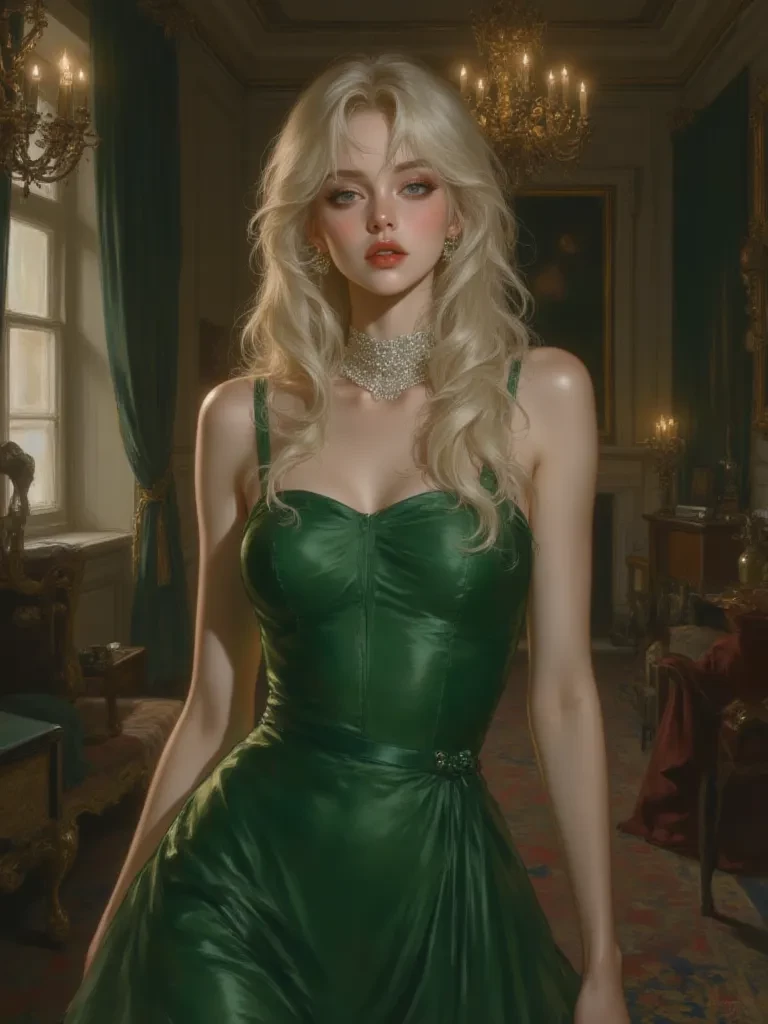 Clara Vance thumbnail