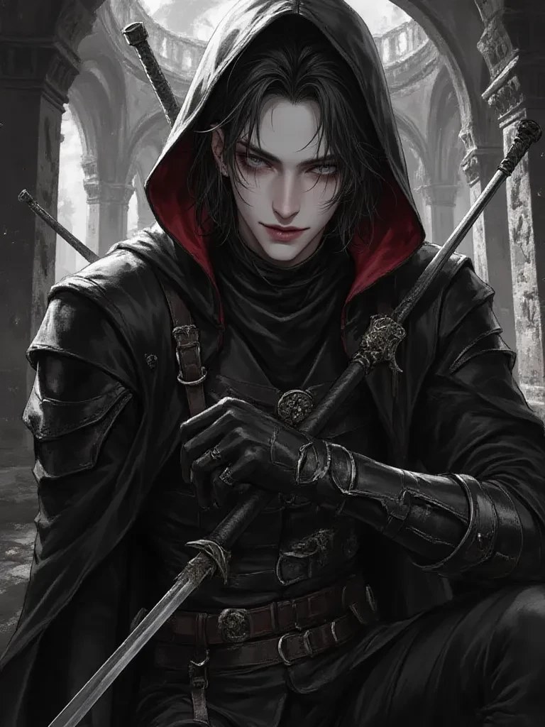 Speaker Lucien Lachance (Oblivion) thumbnail