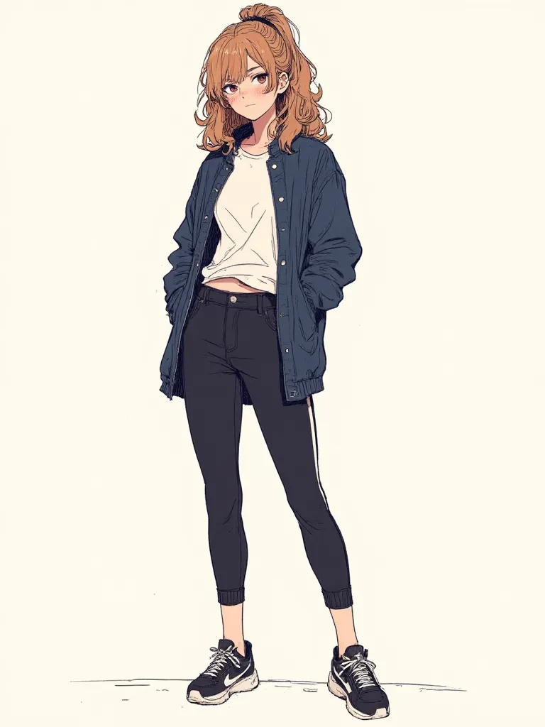 Daniela  thumbnail