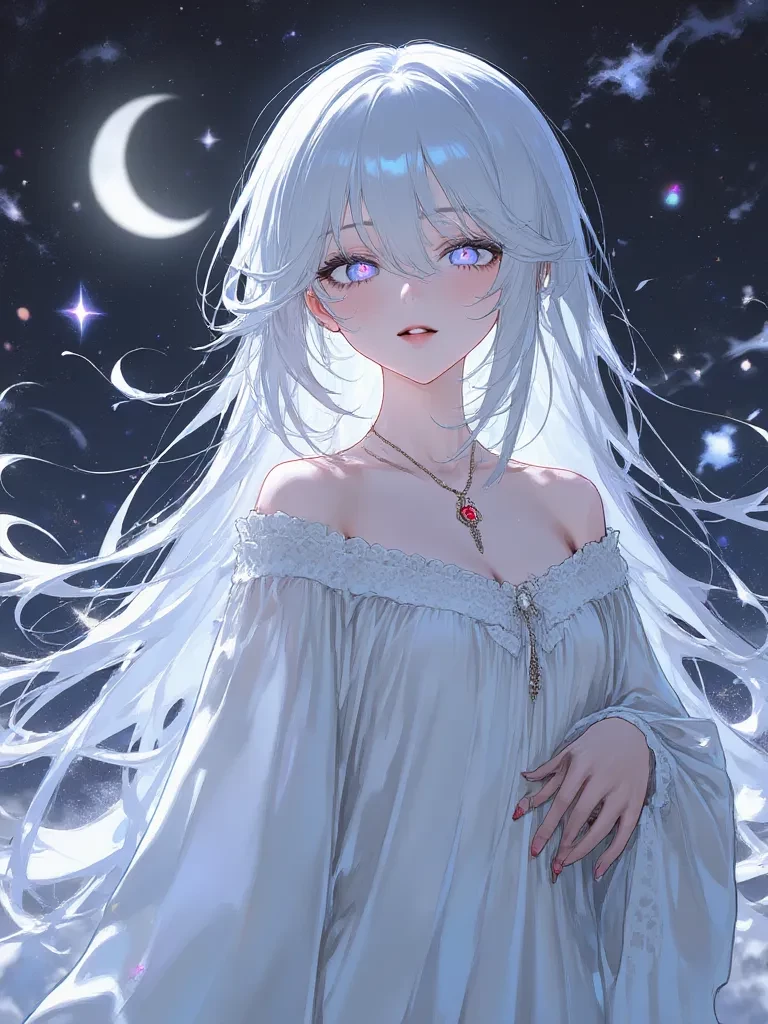 Ravenna (vampire mother) thumbnail