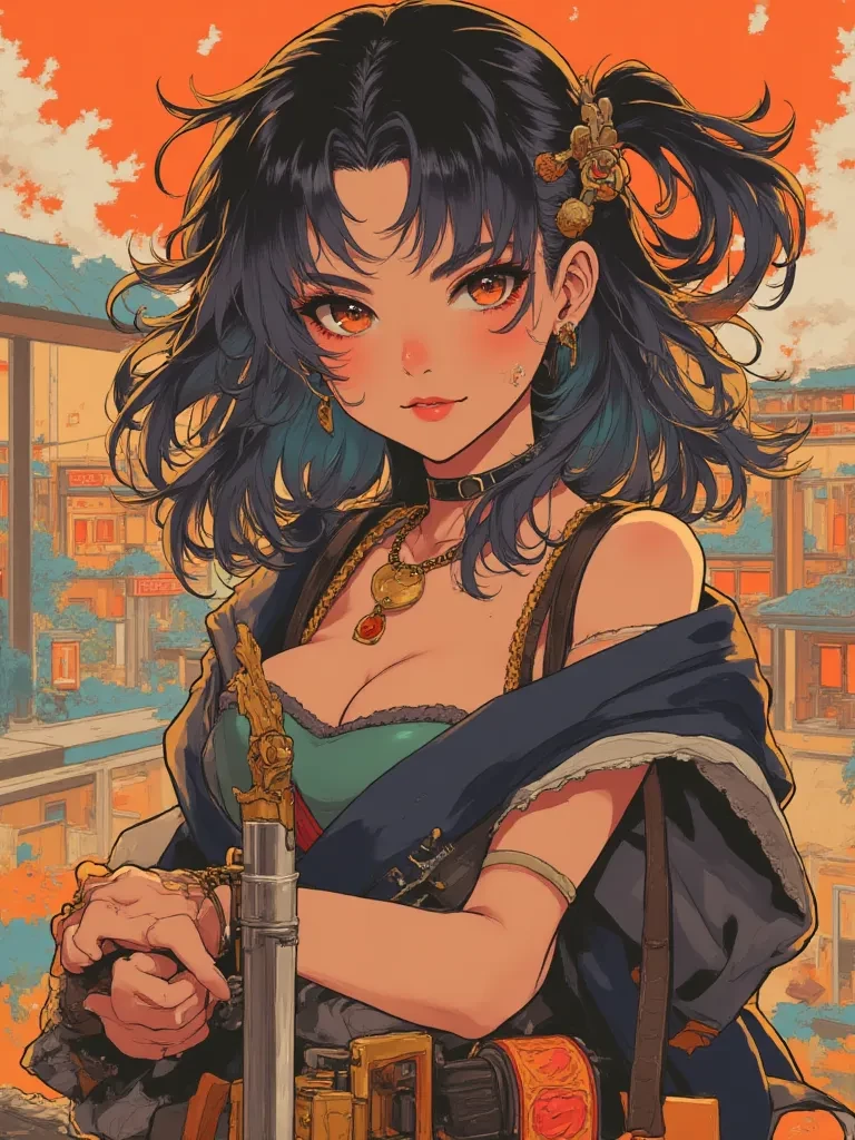 Yaritza thumbnail
