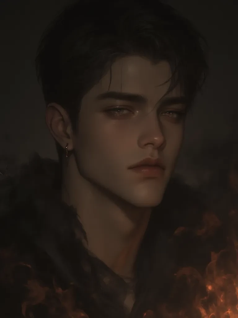 Jacob Black thumbnail