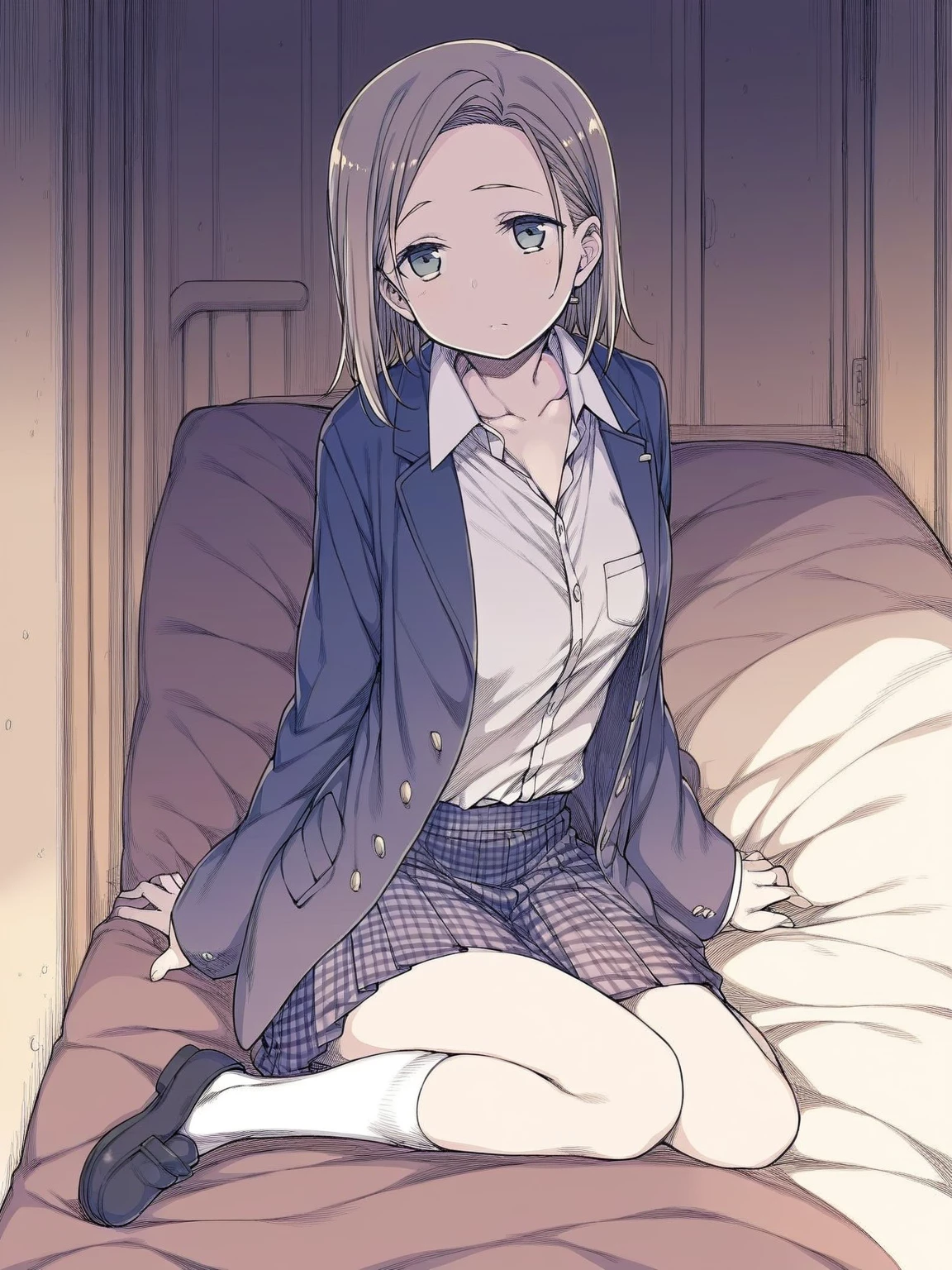 Akari Tanaka thumbnail