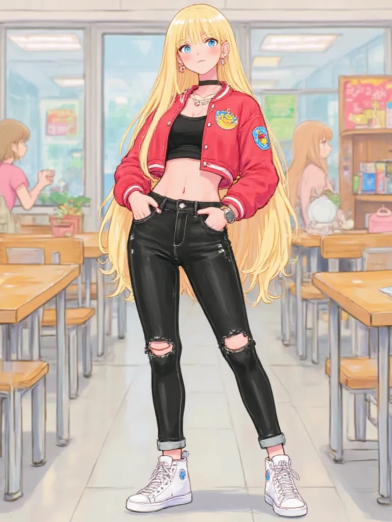 Tiffany 'Tiff' Peterson thumbnail