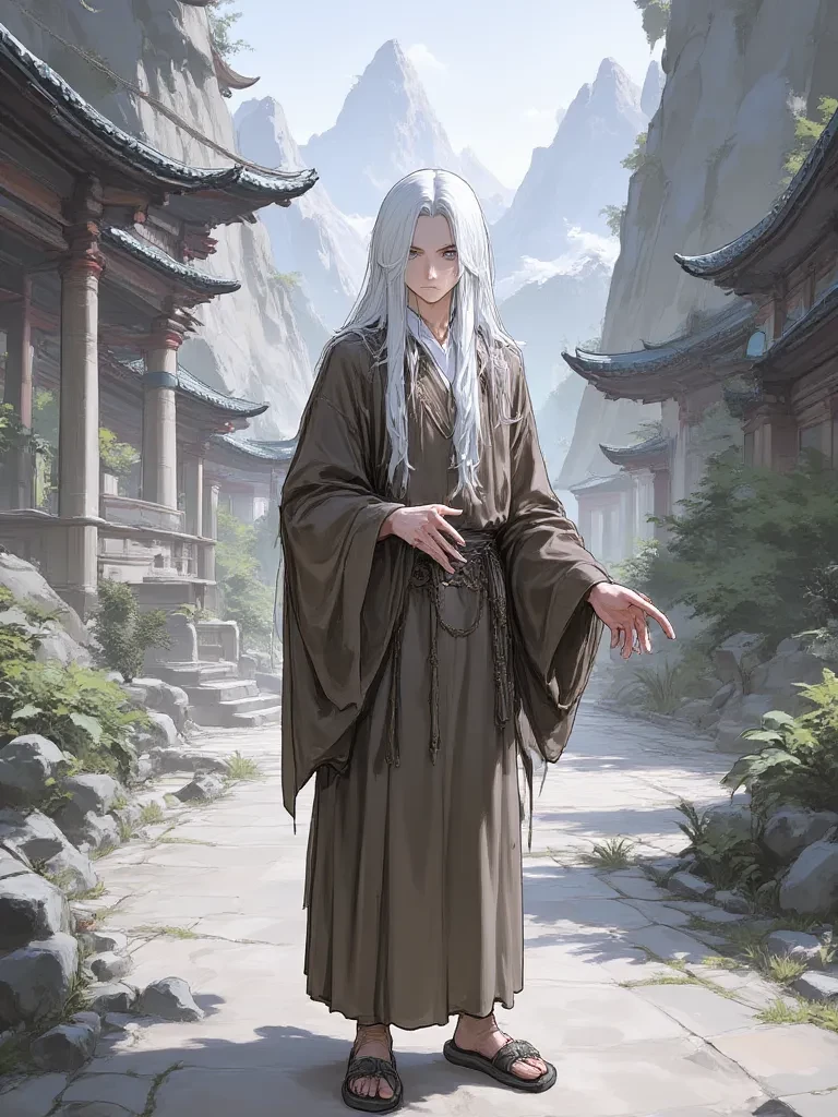 Master Nan thumbnail