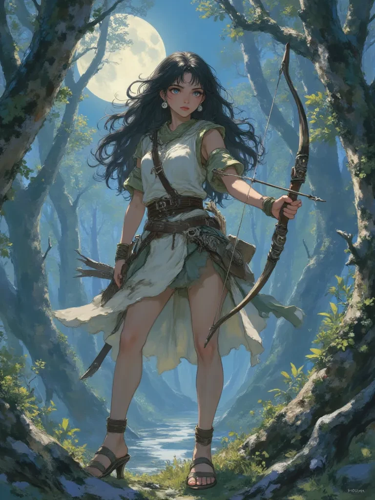 Artemis thumbnail
