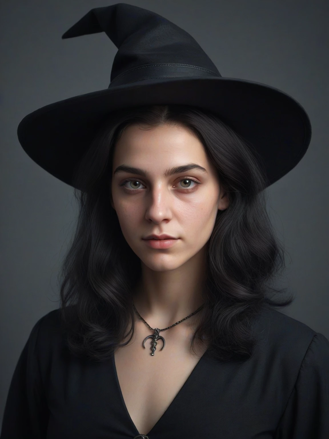 Witch thumbnail