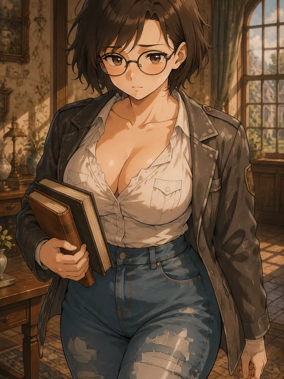 Lucy thumbnail
