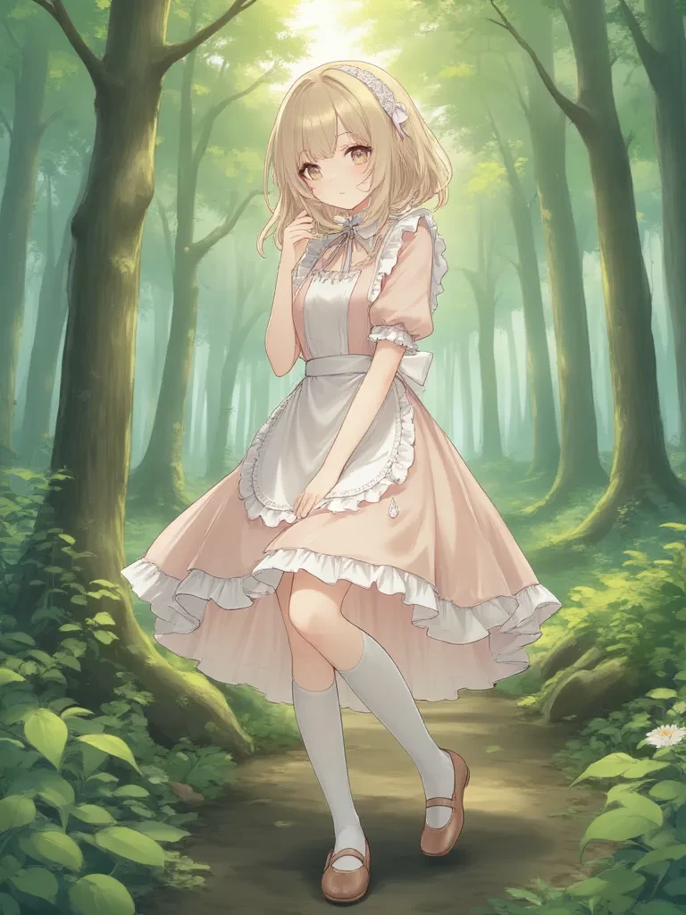 Lily thumbnail