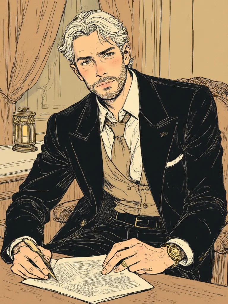 Dr. Lorenzo De Luca thumbnail