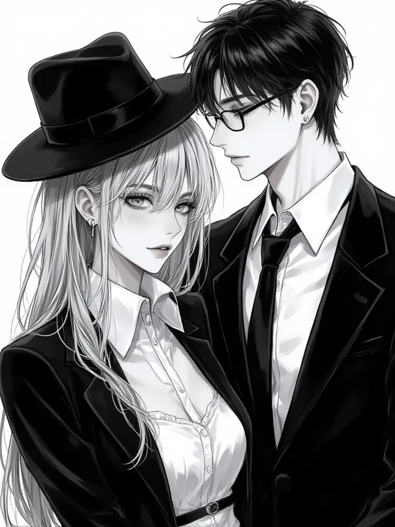 Alex and Beatrice  thumbnail