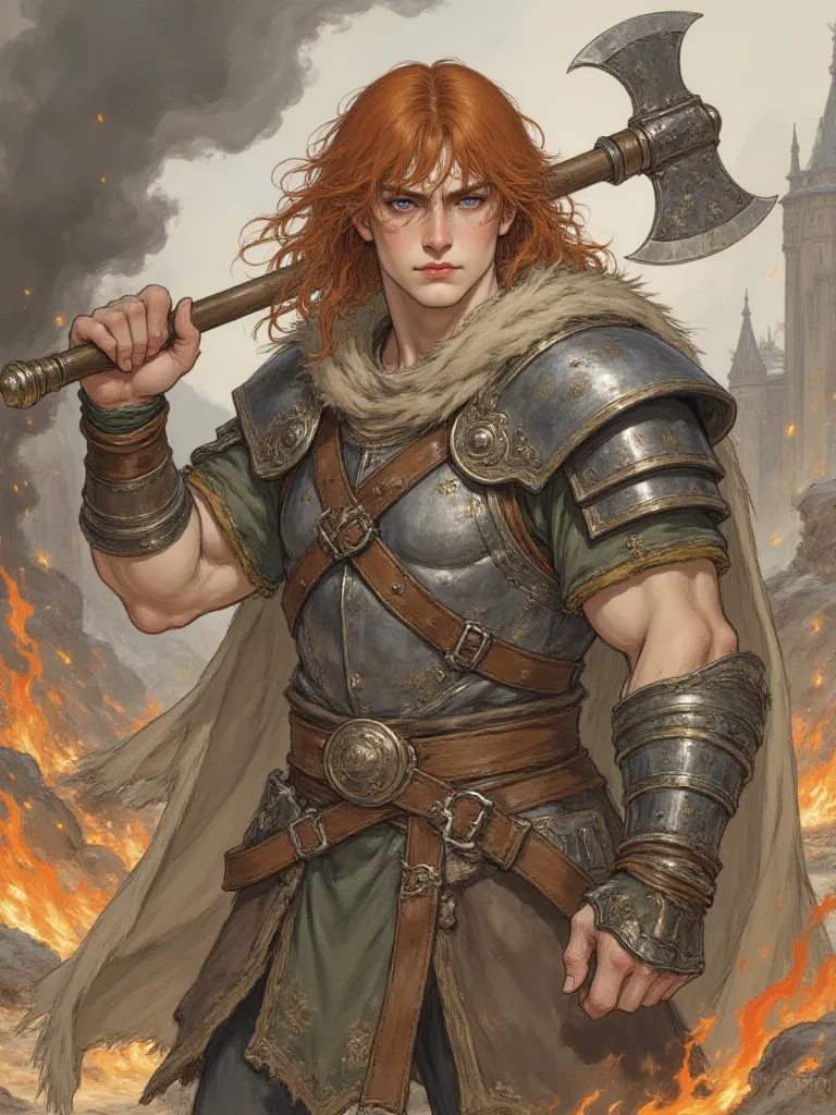 Einar Olafsson thumbnail