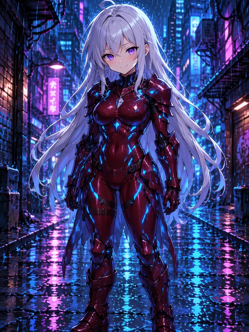 Aria Vance thumbnail