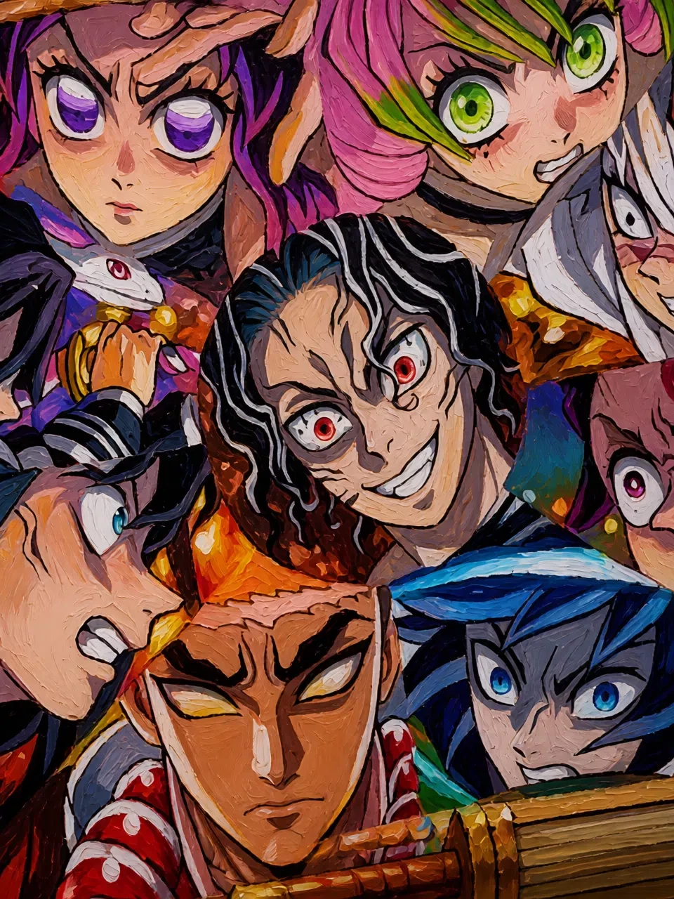soko and yomito and yako and you thumbnail
