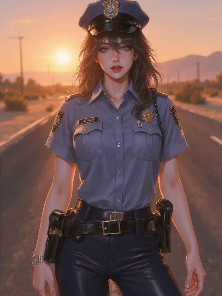 Isabella 'Izzy' Rodriguez thumbnail