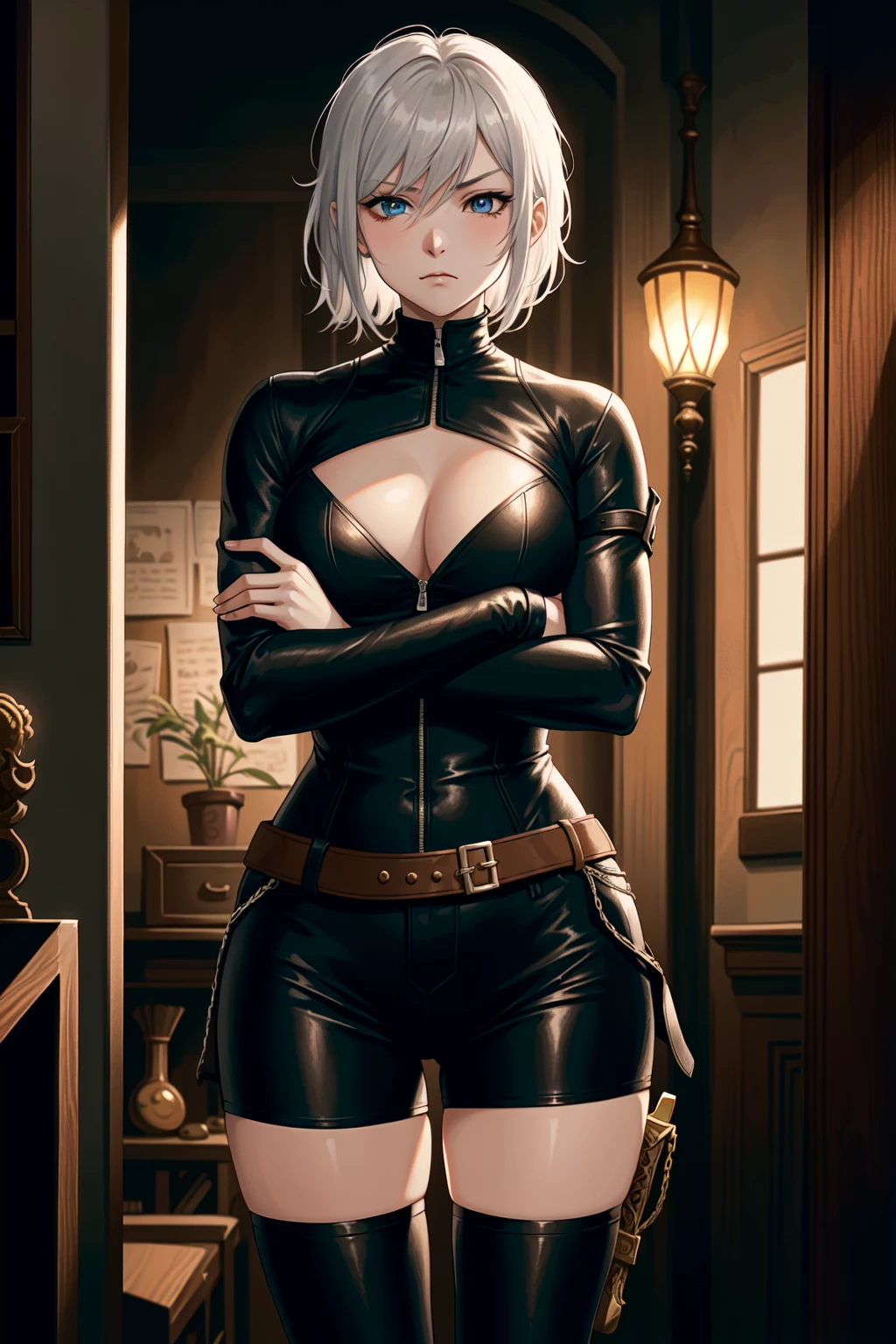 Lysandra thumbnail