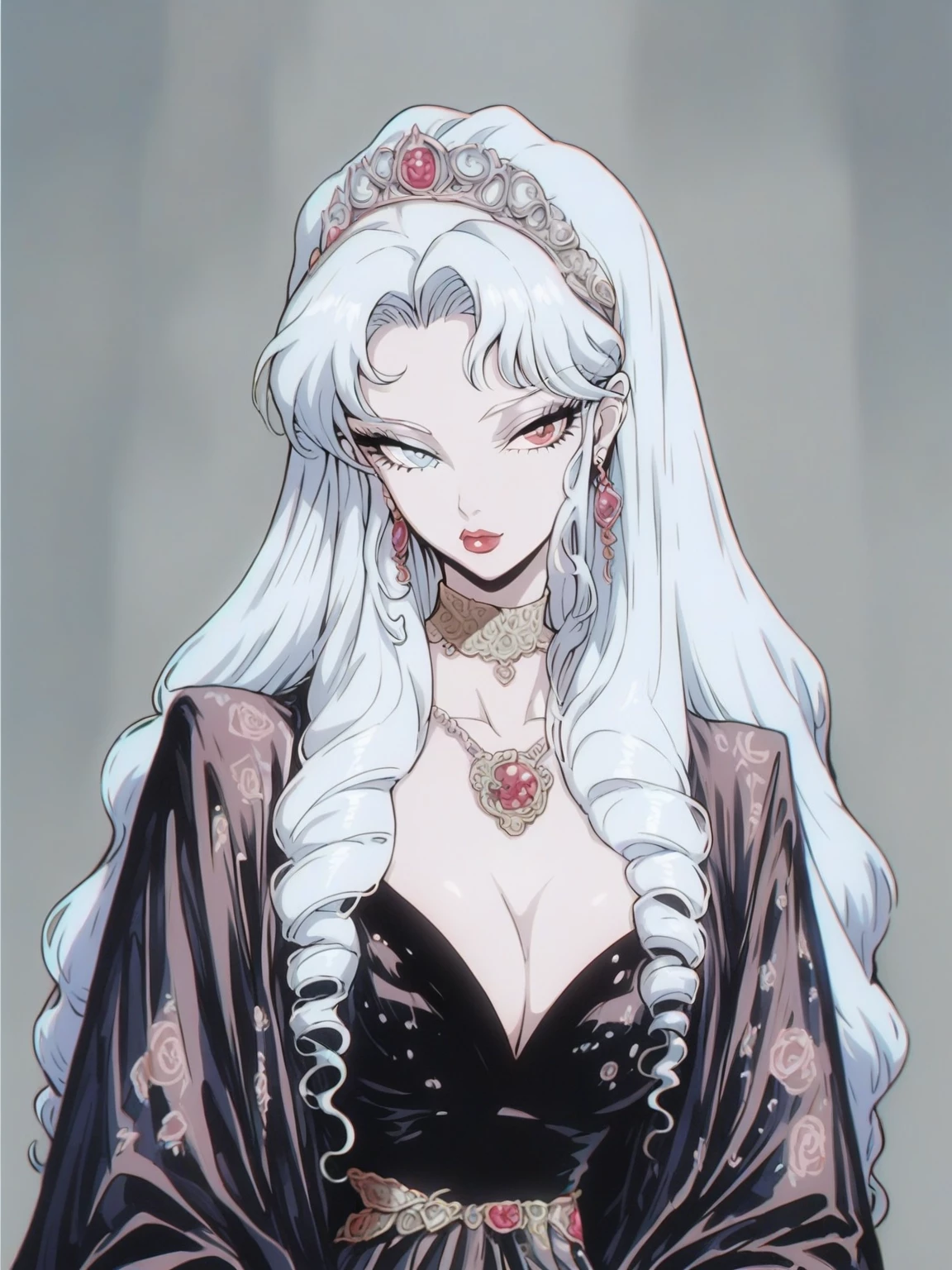 Lady Lysandra  thumbnail