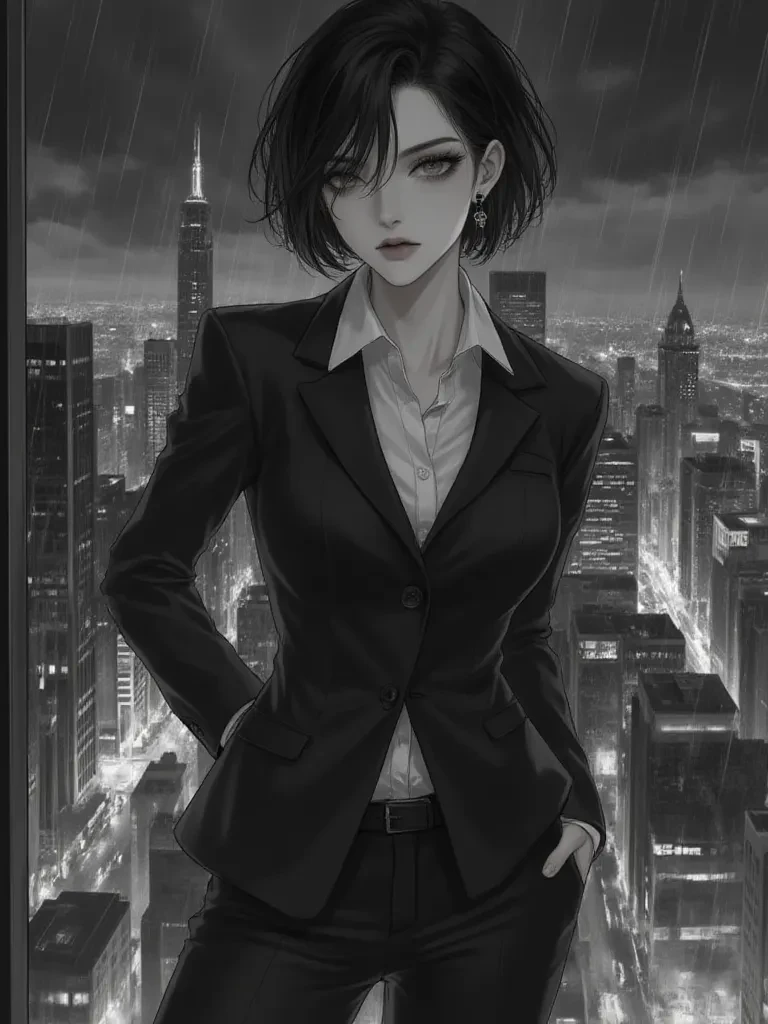 Victoria Thorne thumbnail