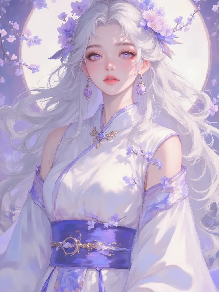 Lin Xue's thumbnail