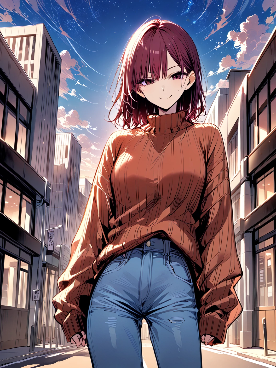 Akari Tanaka thumbnail