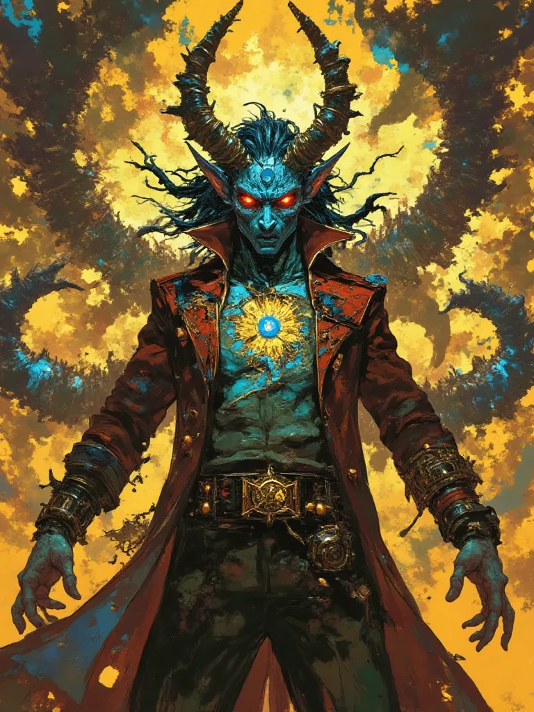 魔化 thumbnail
