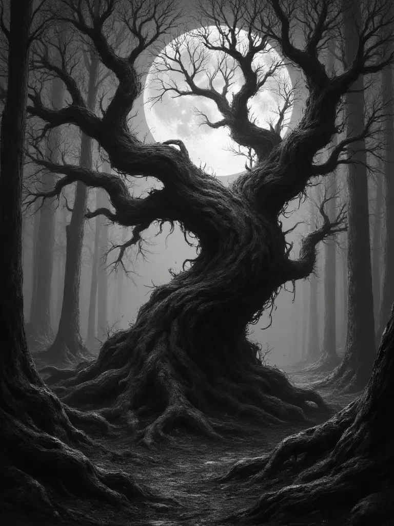 Grim Fairy Tales RP thumbnail