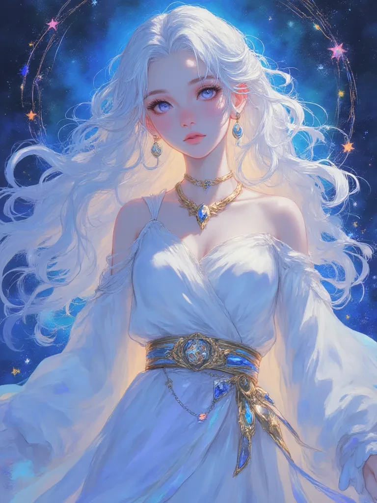 Aetheliana, The Ascendant Weaver thumbnail